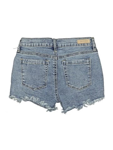 Blank NYC Denim Shorts (view 2)