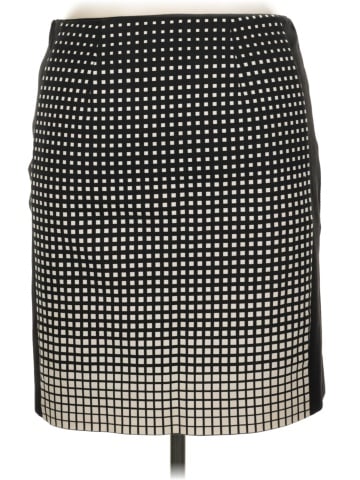 White House Black Market Casual Skirt (view 2)