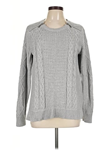 MICHAEL Michael Kors Pullover Sweater (view 1)