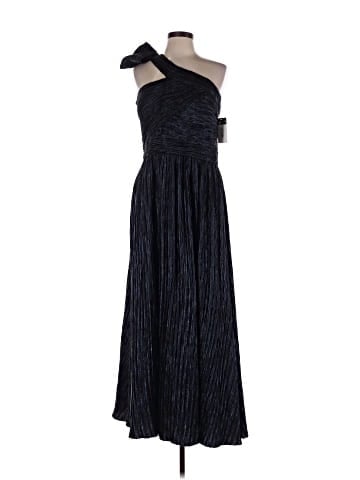 Tahari by ASL Cocktail Dress (view 1)