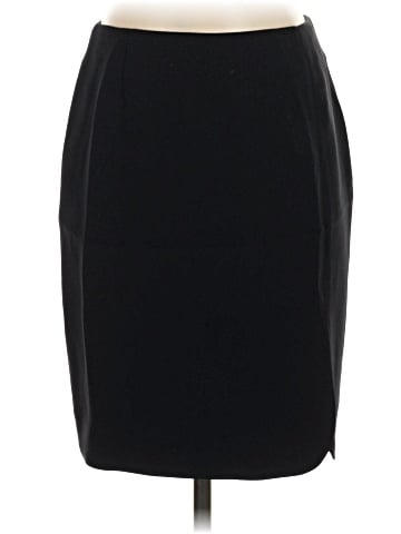 Petite Sophisticate Casual Skirt (view 1)