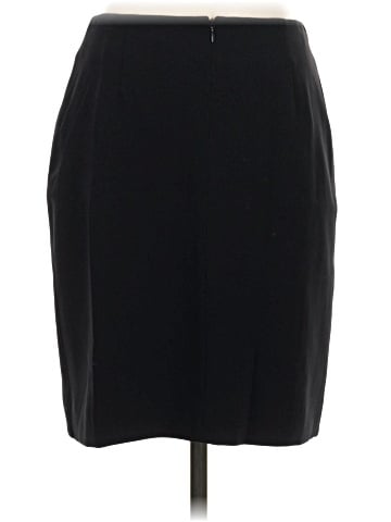 Petite Sophisticate Casual Skirt (view 2)