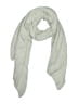 Aldo Solid Gray Scarf One size - photo 1