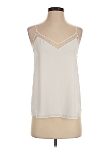 Babaton Sleeveless Blouse (view 1)