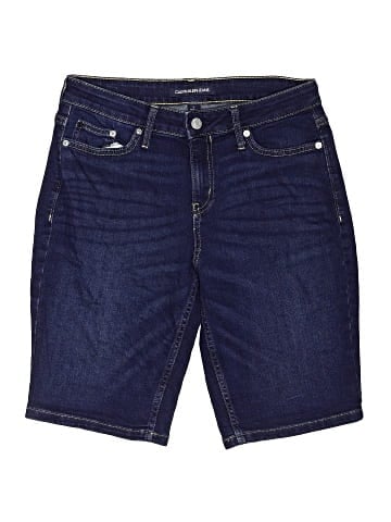 CALVIN KLEIN JEANS Denim Shorts (view 1)