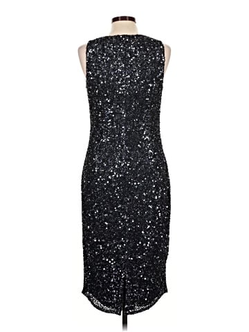 Theia Cocktail Dress (view 2)