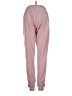 Refuge Solid Pink Casual Pants Size S - photo 2