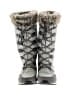 L.L.Bean Gray Boots Size 7 - photo 2