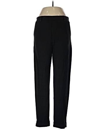 Ecru Casual Pants (view 1)