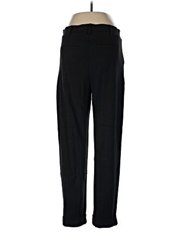 Ecru Casual Pants (view 2)