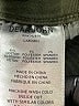 Dear John Green Jeans Size 31 waist - photo 7