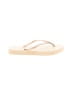 Havaianas Ivory Flip Flops Size EU 37 - photo 1