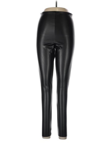 Joie Faux Leather Pants (view 1)