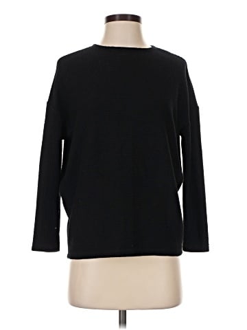 Clara Sun Woo 3/4 Sleeve T-Shirt (view 1)