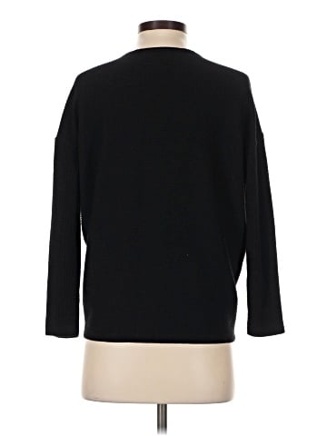 Clara Sun Woo 3/4 Sleeve T-Shirt (view 2)