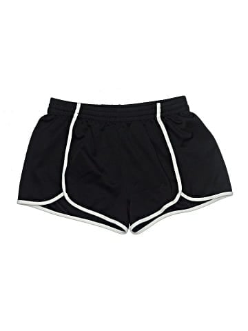 Jennifer Lauren Athletic Shorts (view 1)