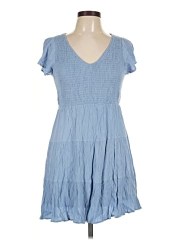 Altar'd State Casual Dress (view 1)