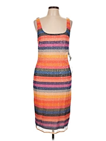 RACHEL Rachel Roy Casual Dress (view 1)