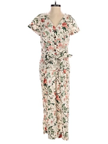 Gal Meets Glam Jumpsuit (view 1)