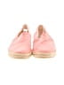 TOMS Pink Flats Size 9 (wide) - photo 2