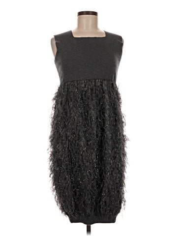 D. Exterior Cocktail Dress (view 1)
