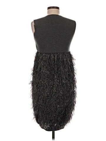 D. Exterior Cocktail Dress (view 2)