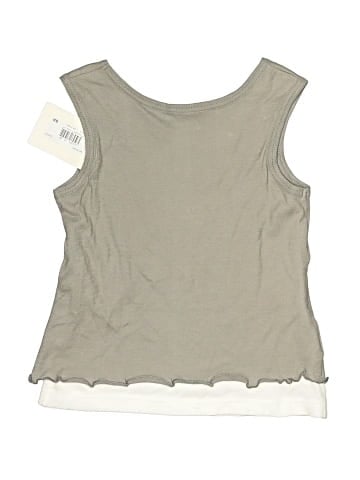 Jean Bourget Sleeveless T-Shirt (view 2)