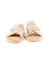 Minnetonka Ivory Sandals Size 9 - photo 2