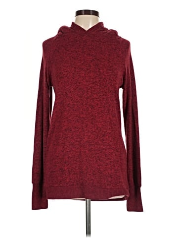 Poof! Pullover Sweater (view 1)