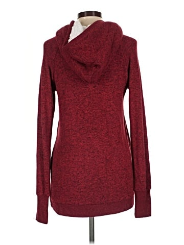Poof! Pullover Sweater (view 2)