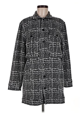 Stella Luce Coat (view 1)