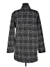 Stella Luce Gray Coat Size M - photo 2