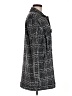 Stella Luce Gray Coat Size M - photo 4