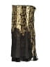 Assorted Brands Animal Print Brown Scarf One size - photo 2