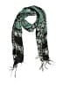 Assorted Brands Teal Scarf One size - photo 1
