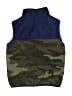 Carter's 100% Polyester Blue Vest Size 2T - photo 2