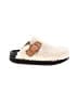 Isabel Marant Ivory Mule/Clog Size EU 38 - photo 1