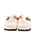 Isabel Marant Ivory Mule/Clog Size EU 38 - photo 2