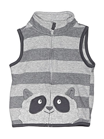 Carter's Vest (view 1)