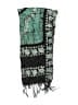 Assorted Brands Teal Scarf One size - photo 2
