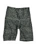 Active by Old Navy Camo Green Athletic Shorts Size S - photo 1