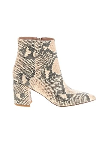 Steve Madden Ankle Boots (view 1)