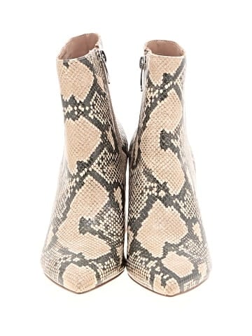 Steve Madden Ankle Boots (view 2)