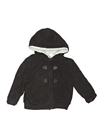 Koala Kids Zip Up Hoodie (view 1)
