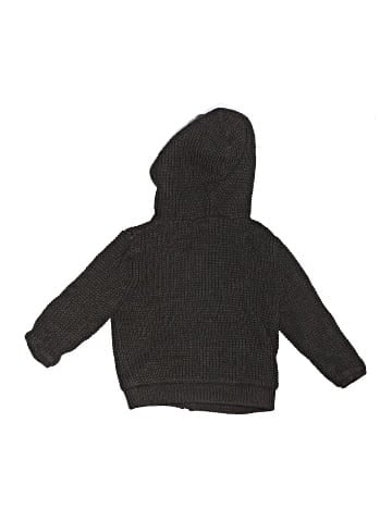 Koala Kids Zip Up Hoodie (view 2)