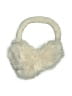 Unbranded Ivory Ear Muffs One size - photo 1