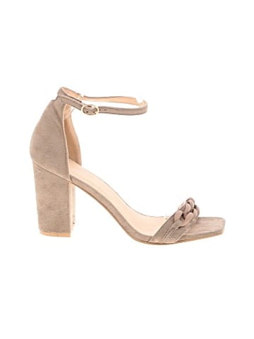 Nicole by Nicole Miller Sandals (view 1)