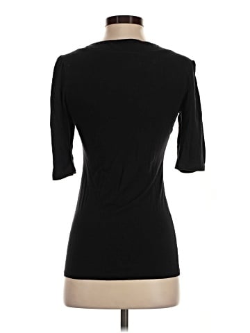 INC International Concepts 3/4 Sleeve Top (view 2)