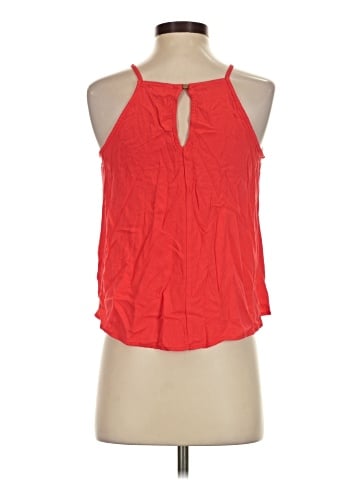 Love on a Hanger Tank Top (view 2)