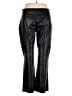 Gilli 100% Polyester Black Active Pants Size 14 - photo 2